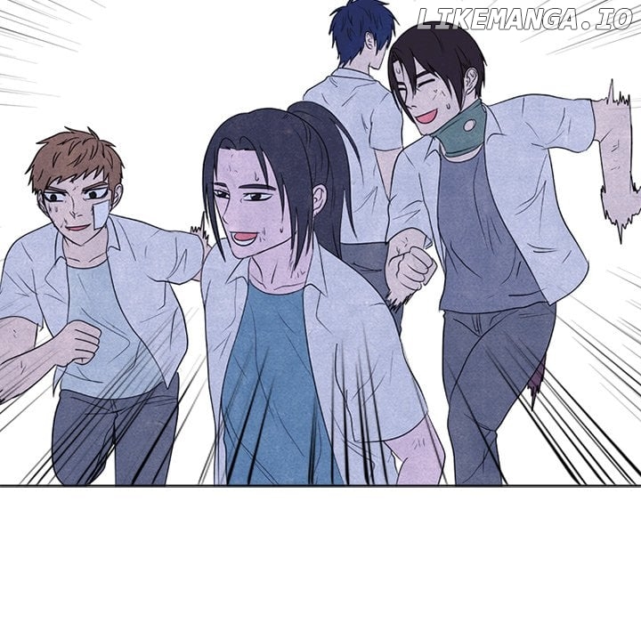 High School Devil Chapter 280 - page 52