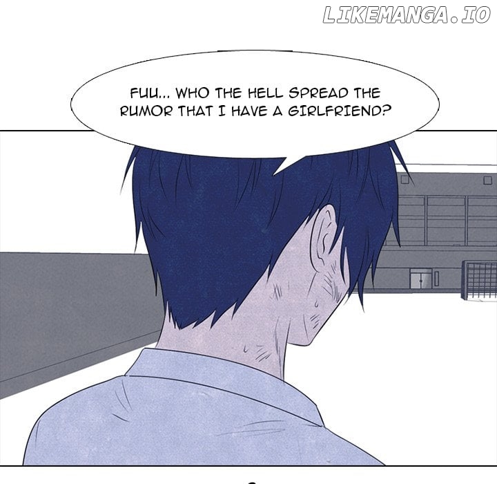 High School Devil Chapter 280 - page 53