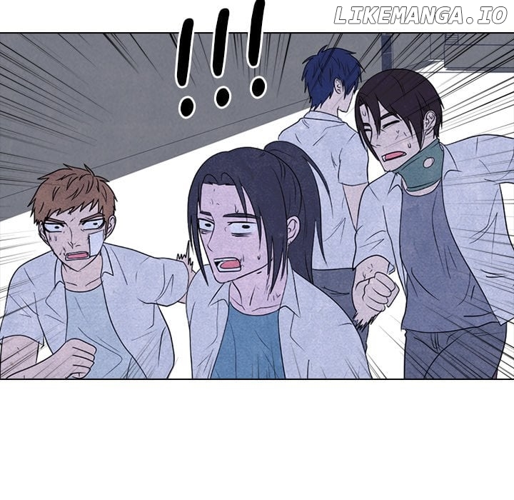 High School Devil Chapter 280 - page 54