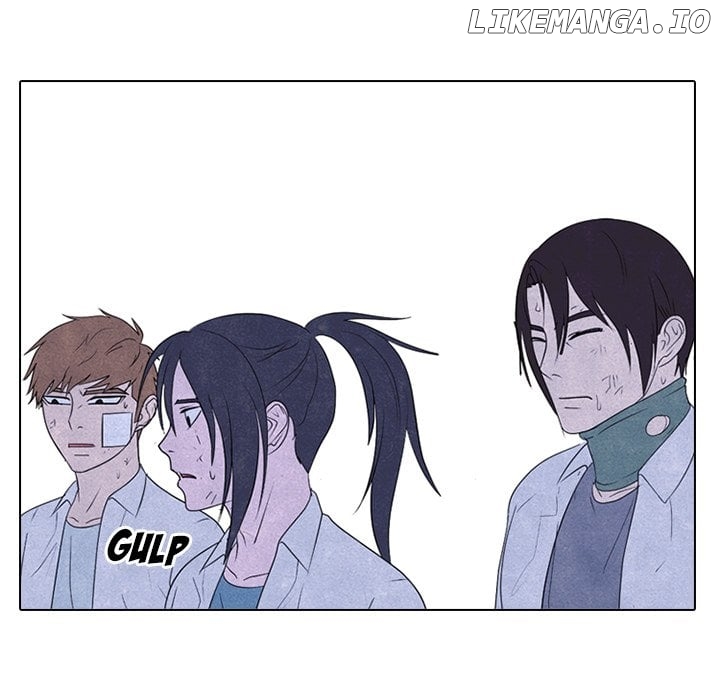 High School Devil Chapter 280 - page 55