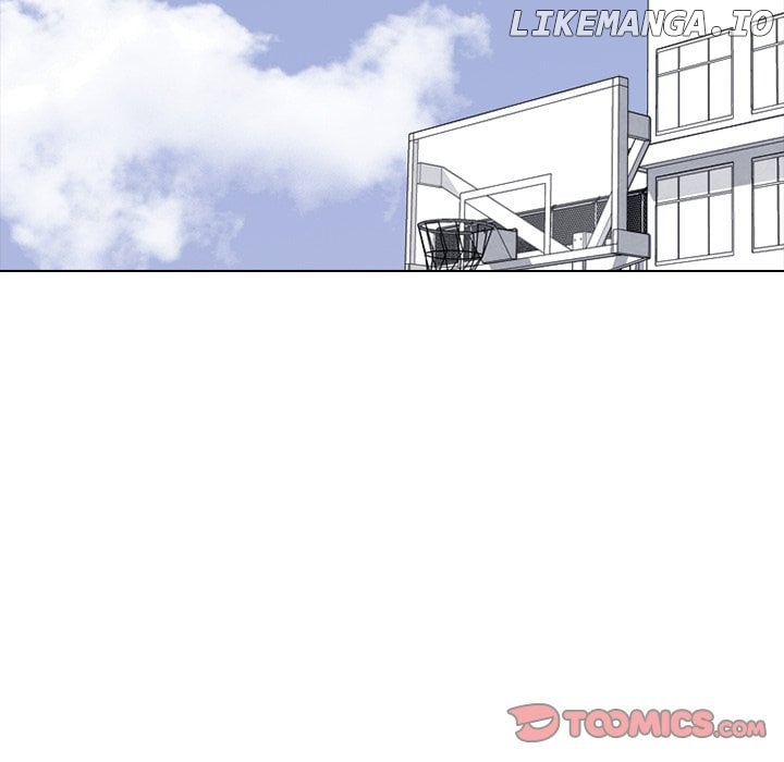High School Devil Chapter 280 - page 57
