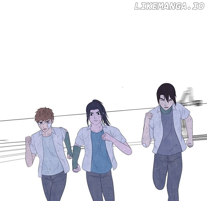 High School Devil Chapter 280 - page 58