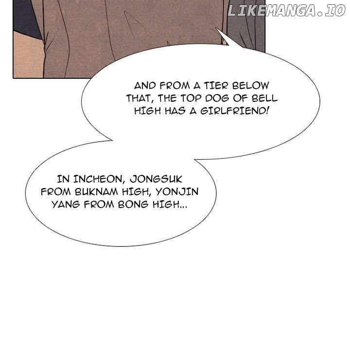 High School Devil Chapter 280 - page 6