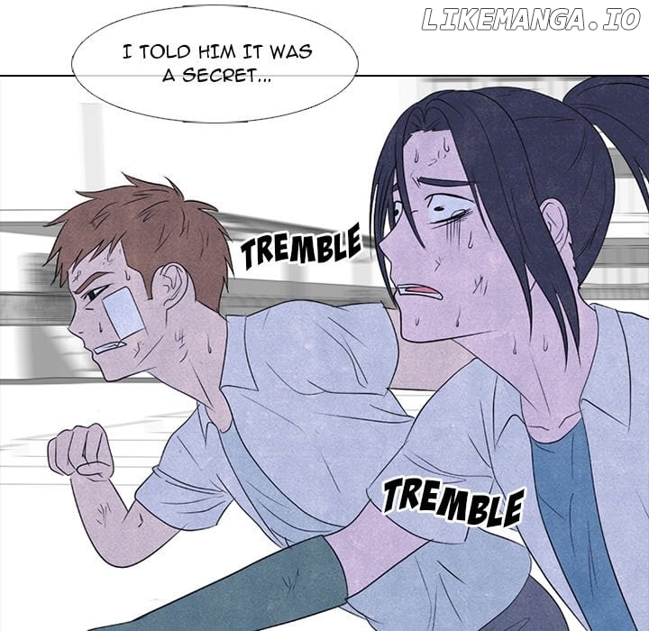 High School Devil Chapter 280 - page 63
