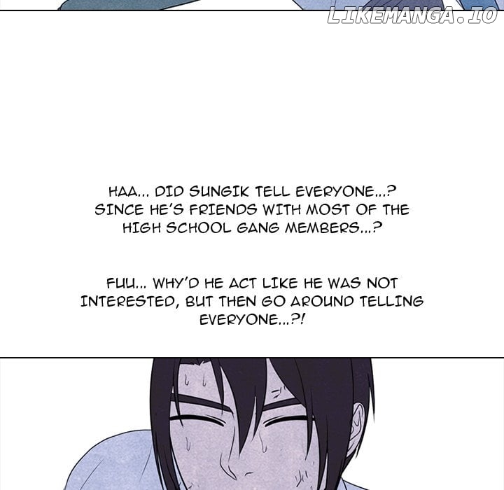 High School Devil Chapter 280 - page 64
