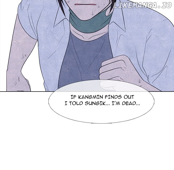 High School Devil Chapter 280 - page 65