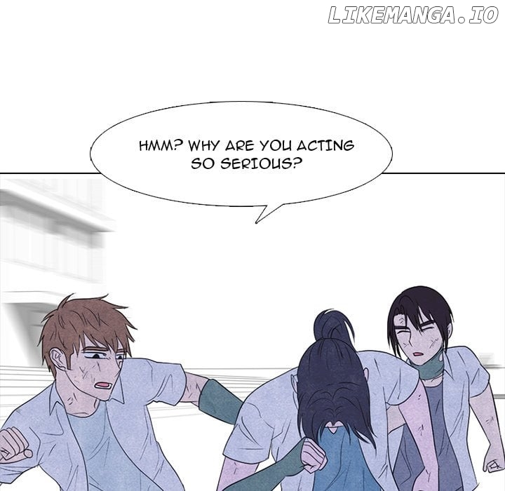 High School Devil Chapter 280 - page 67