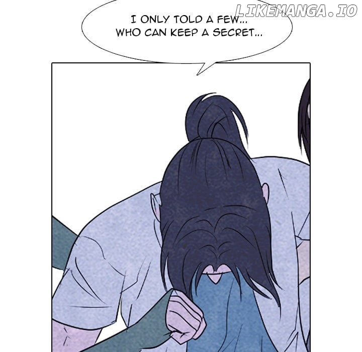 High School Devil Chapter 280 - page 69