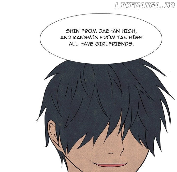 High School Devil Chapter 280 - page 7