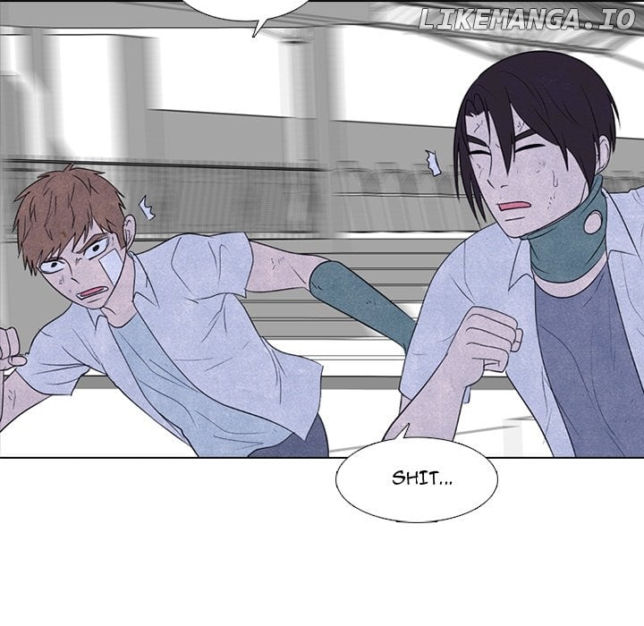 High School Devil Chapter 280 - page 71