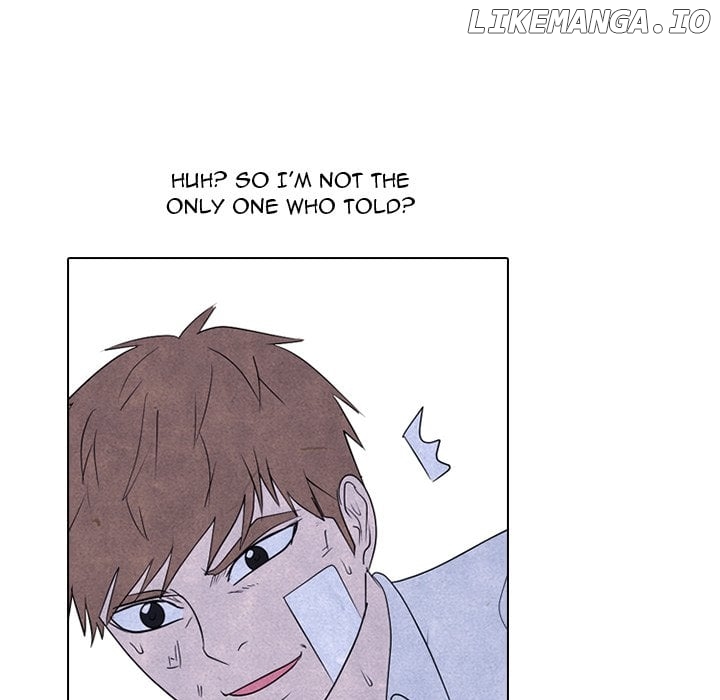 High School Devil Chapter 280 - page 72
