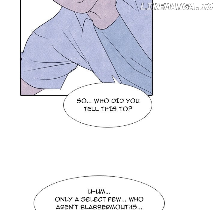 High School Devil Chapter 280 - page 73