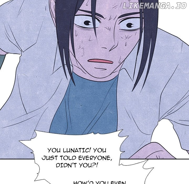 High School Devil Chapter 280 - page 76