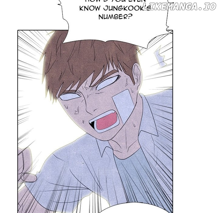 High School Devil Chapter 280 - page 77