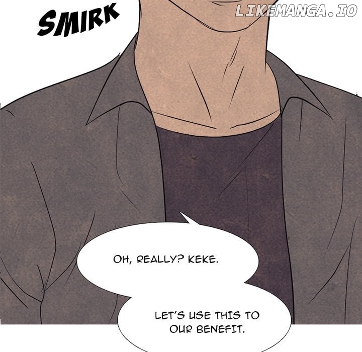 High School Devil Chapter 280 - page 8