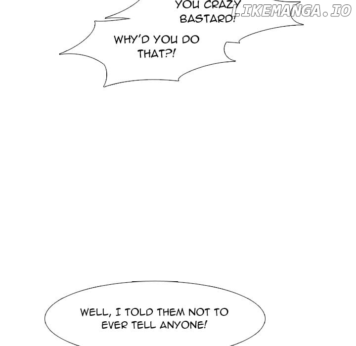 High School Devil Chapter 280 - page 80