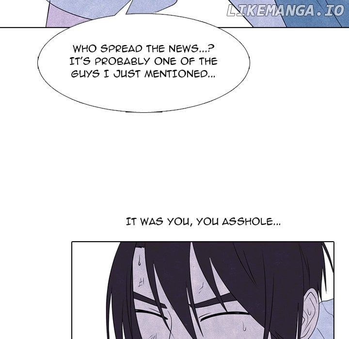 High School Devil Chapter 280 - page 82