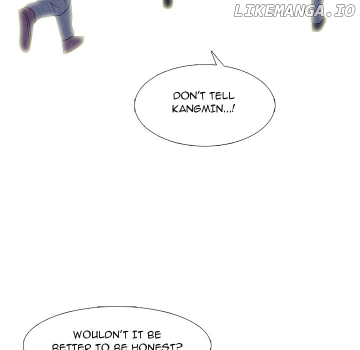 High School Devil Chapter 280 - page 87