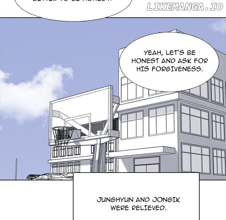 High School Devil Chapter 280 - page 88
