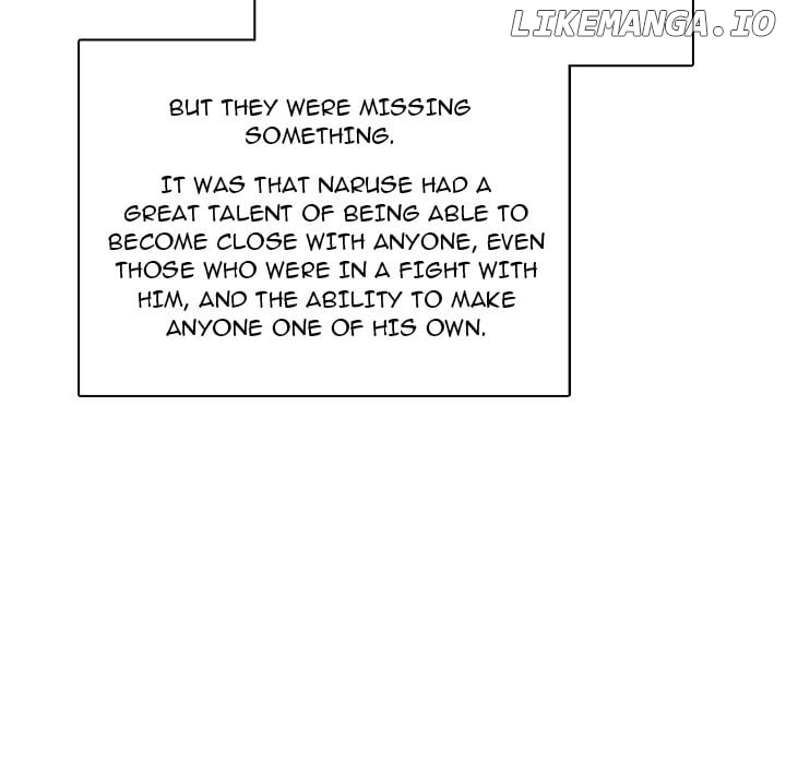 High School Devil Chapter 280 - page 89
