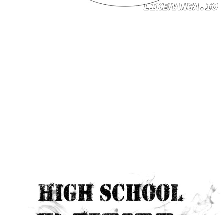 High School Devil Chapter 280 - page 9