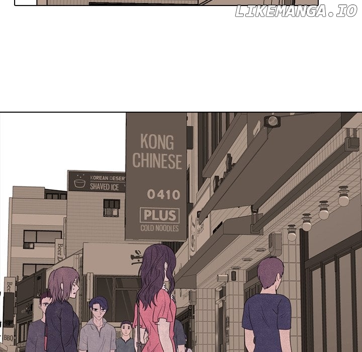 High School Devil Chapter 280 - page 91
