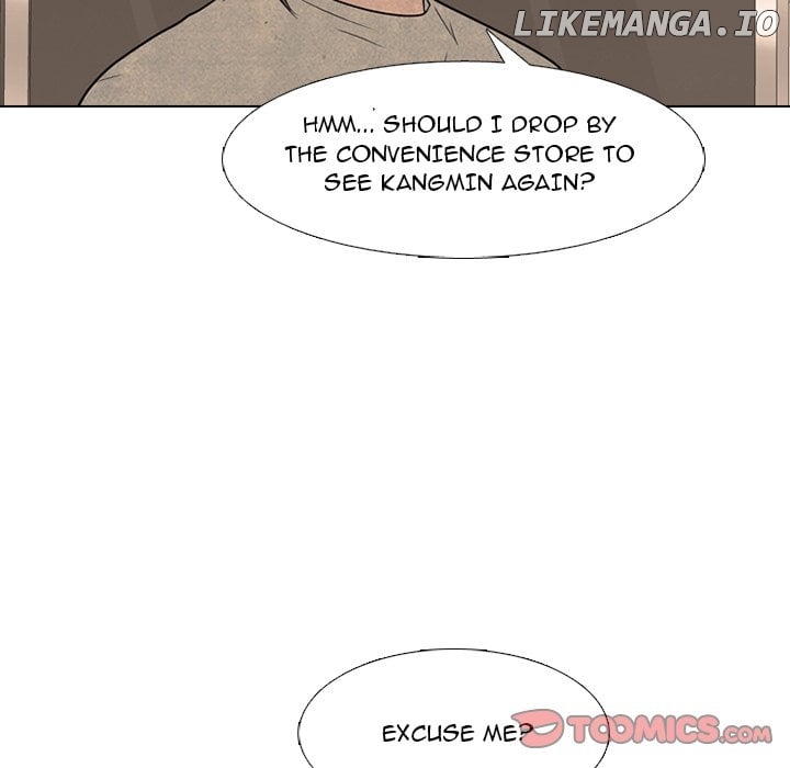 High School Devil Chapter 280 - page 93