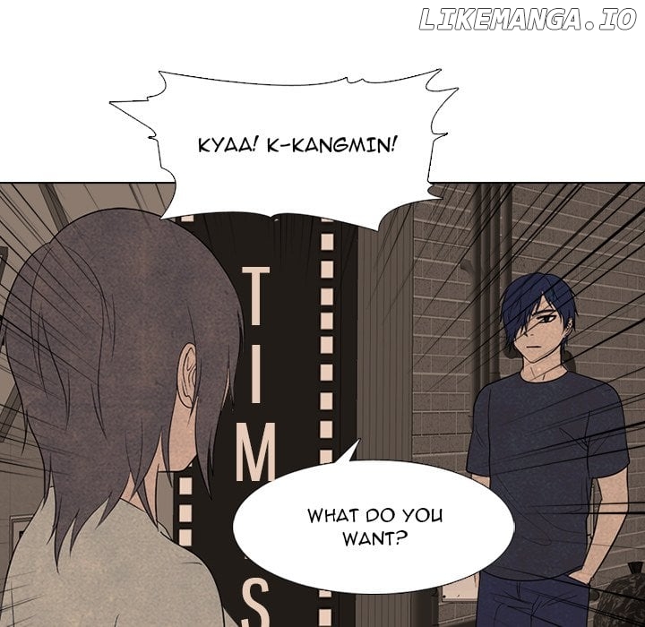 High School Devil Chapter 280 - page 96