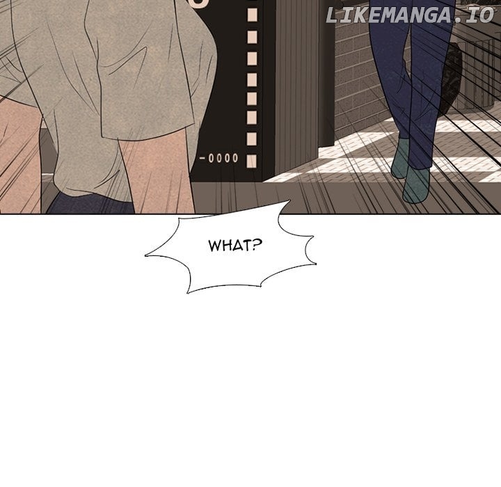 High School Devil Chapter 280 - page 97