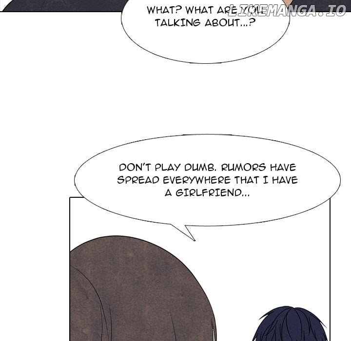 High School Devil Chapter 280 - page 99