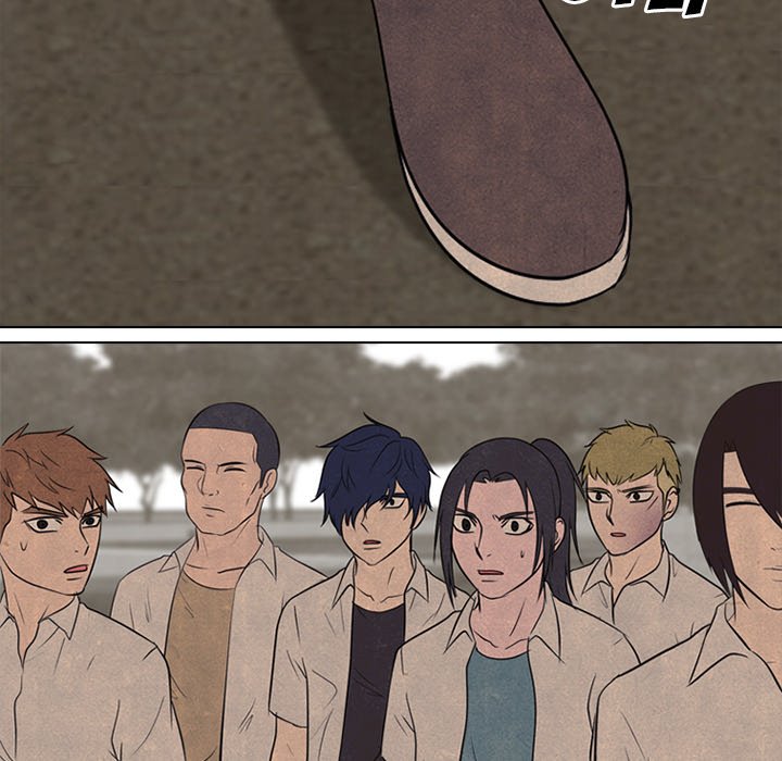 High School Devil chapter 146 - page 100