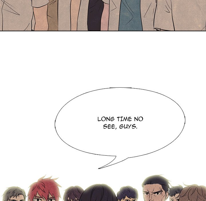 High School Devil chapter 146 - page 101