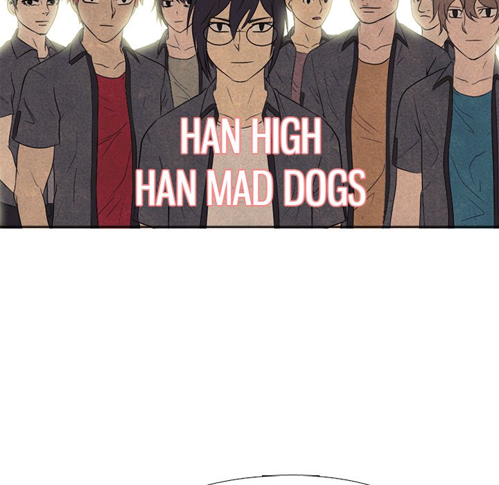 High School Devil chapter 146 - page 102
