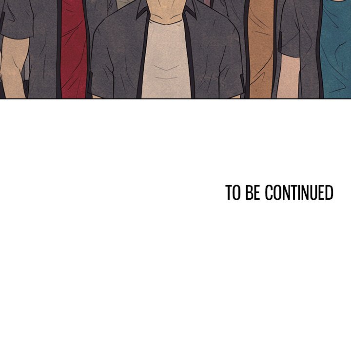 High School Devil chapter 146 - page 107