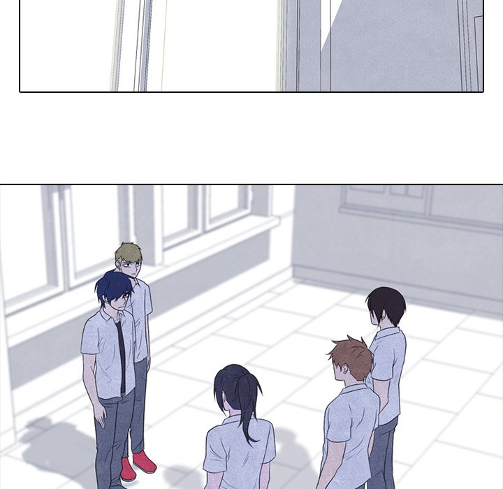 High School Devil chapter 146 - page 14