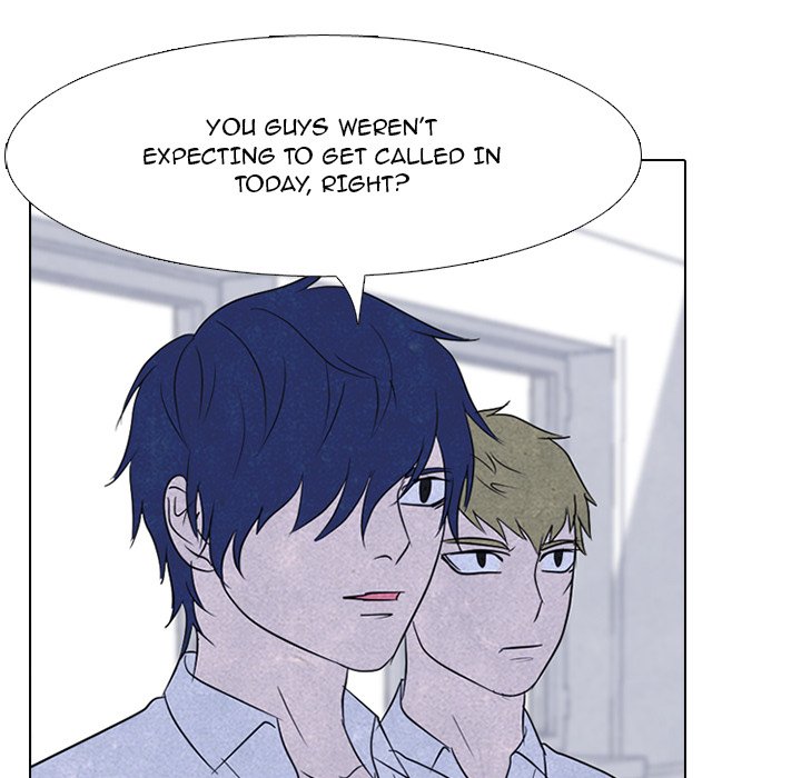 High School Devil chapter 146 - page 16