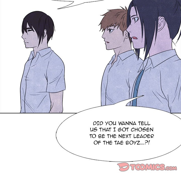 High School Devil chapter 146 - page 18