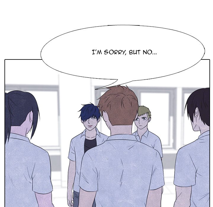 High School Devil chapter 146 - page 20