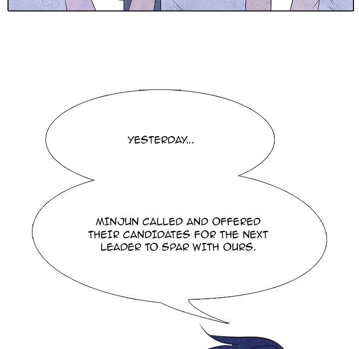 High School Devil chapter 146 - page 21