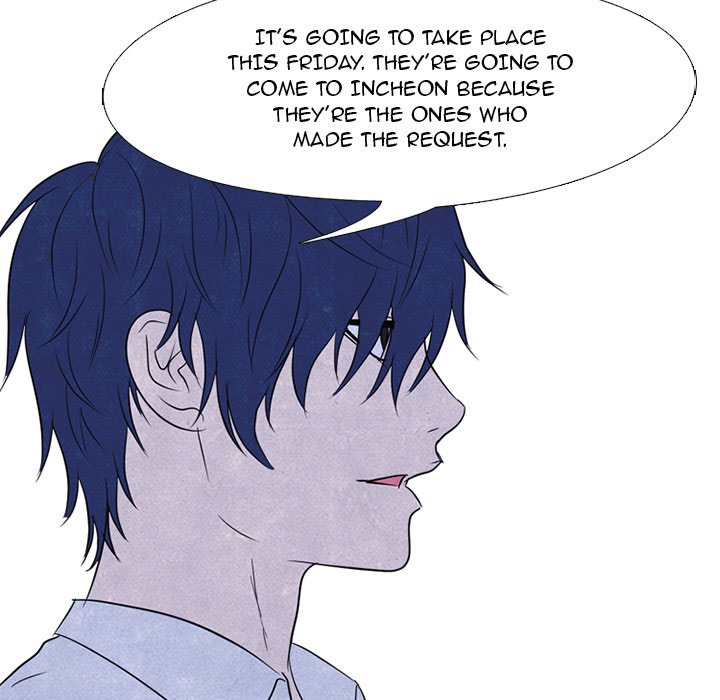 High School Devil chapter 146 - page 29