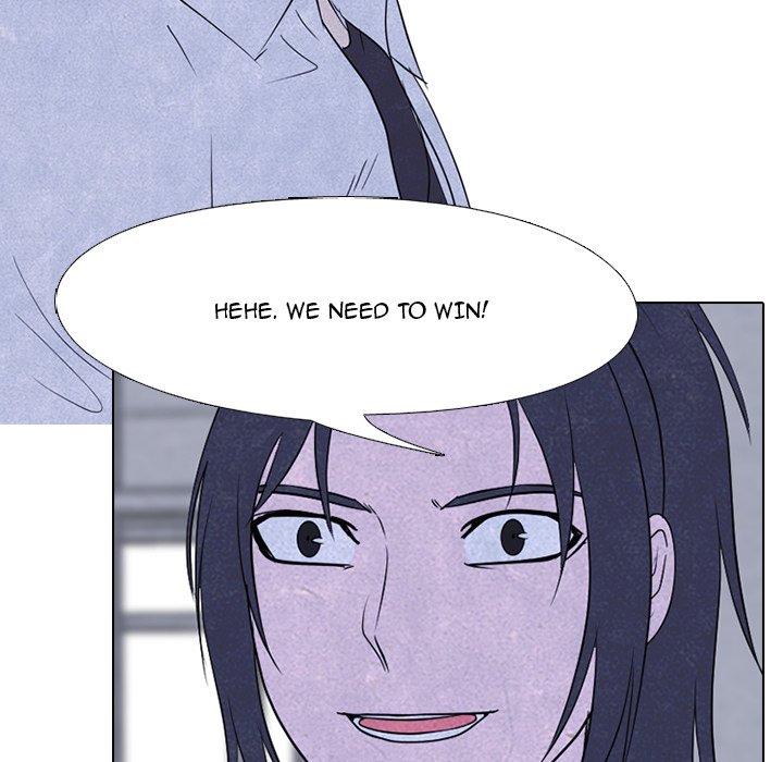 High School Devil chapter 146 - page 30
