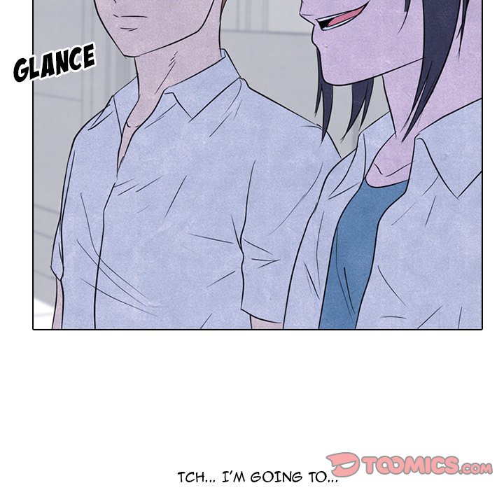 High School Devil chapter 146 - page 34
