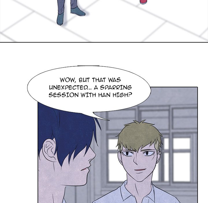 High School Devil chapter 146 - page 43