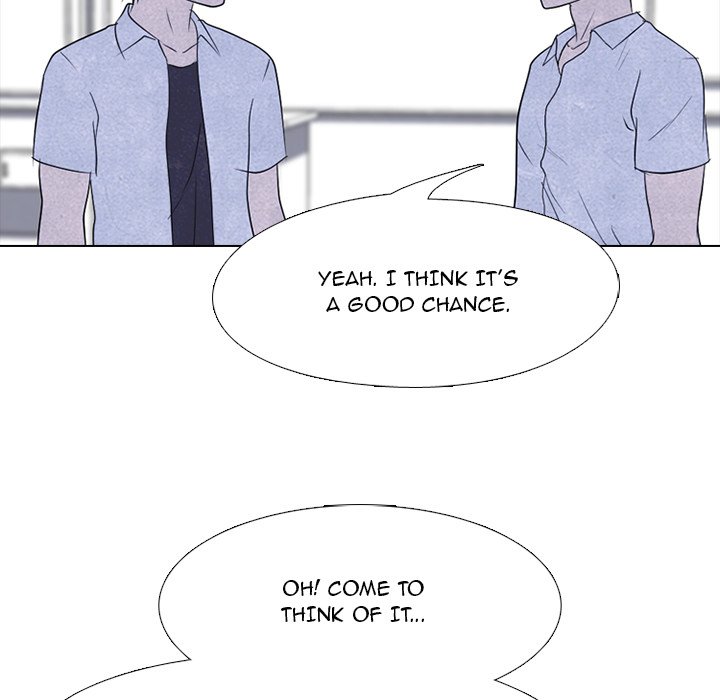 High School Devil chapter 146 - page 46