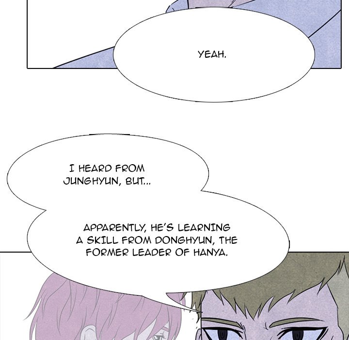 High School Devil chapter 146 - page 48