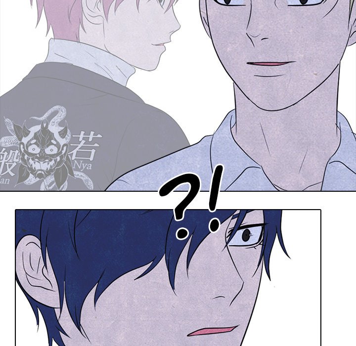 High School Devil chapter 146 - page 49