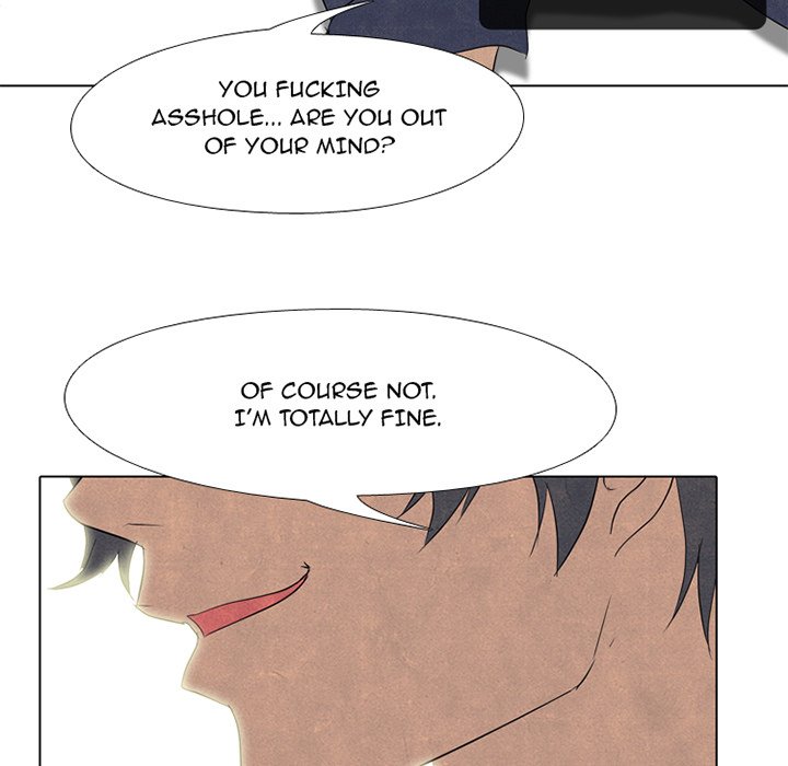 High School Devil chapter 146 - page 5