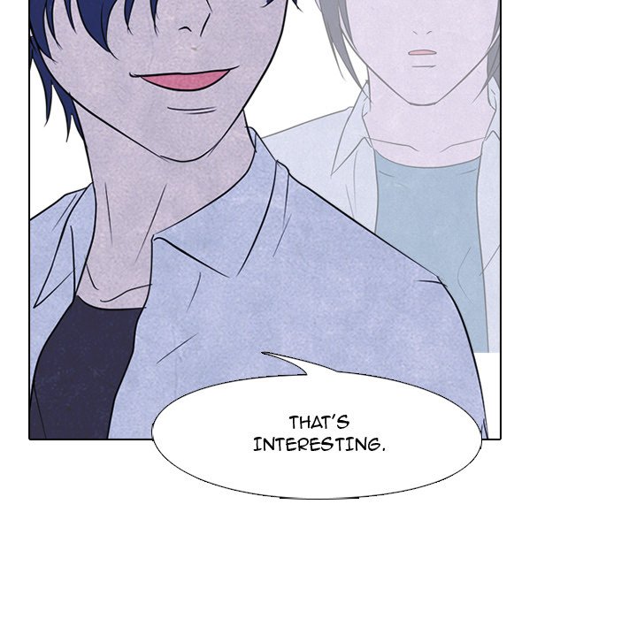 High School Devil chapter 146 - page 53