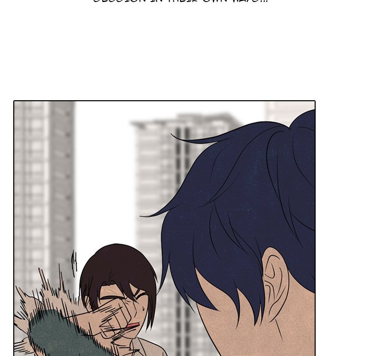 High School Devil chapter 146 - page 59