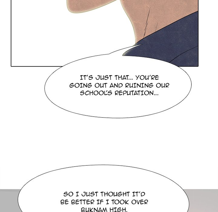 High School Devil chapter 146 - page 6